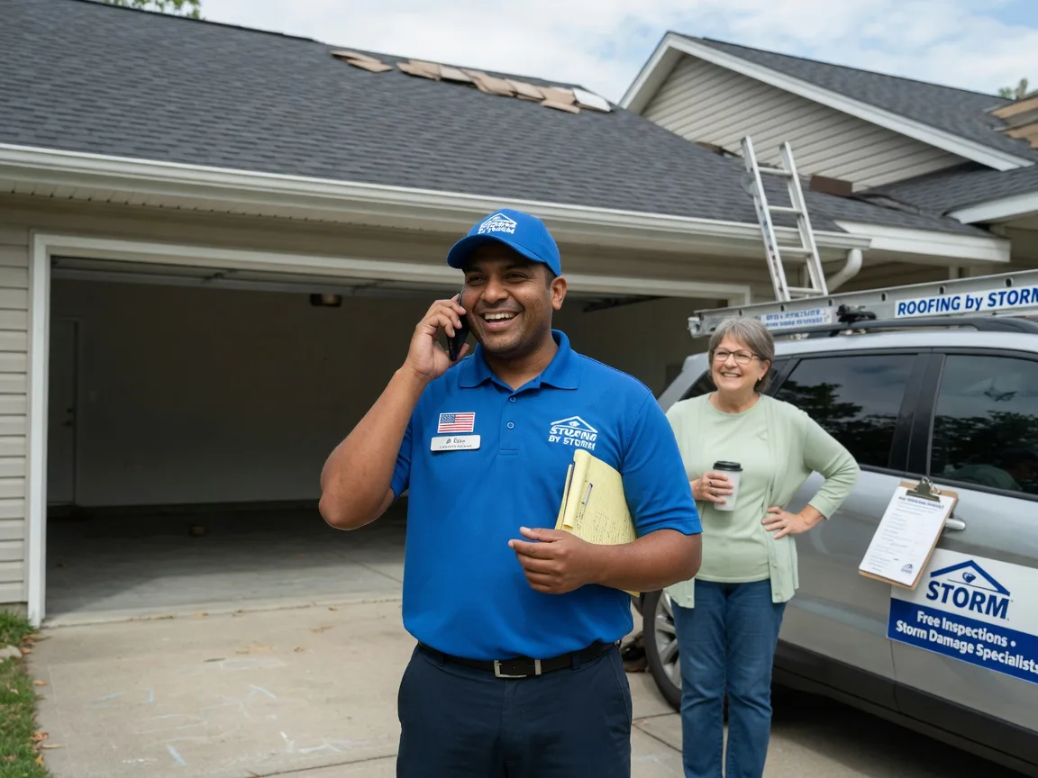 Roof Repair Near Me Verdon, NE FAQs